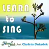 Hemfish - Learn to Sing (feat. Christa Gniadek) - Single
